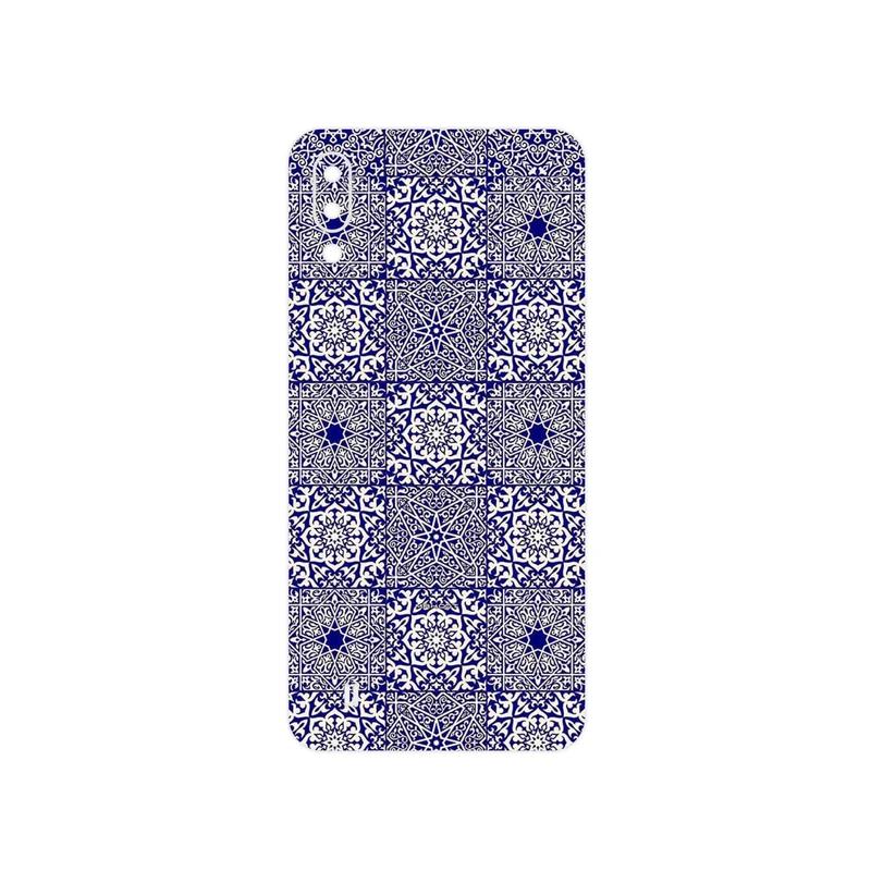 برچسب پوششی ماهوت مدل Iran Tile 11 مناسب برای گوشی موبایل سامسونگ Galaxy M10