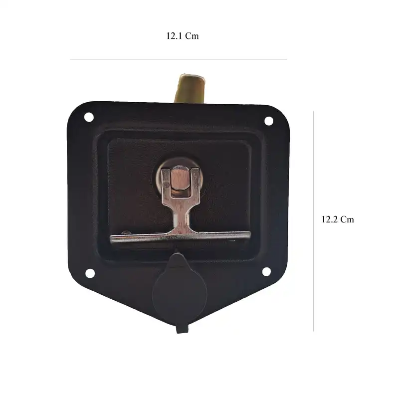 قفل آفرود کد AGS-12-MS