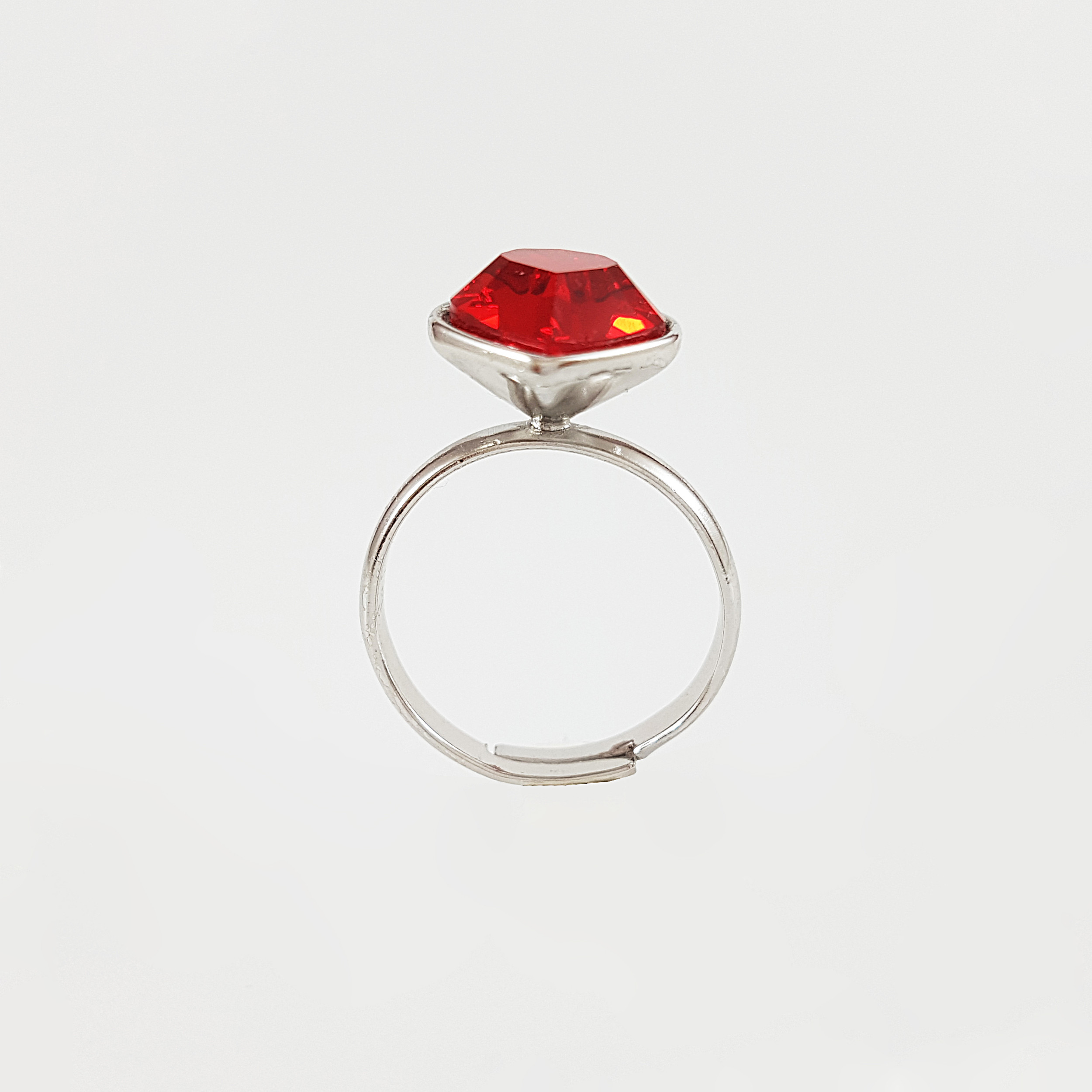 انگشتر زنانه ژوپینگ مدل 1316