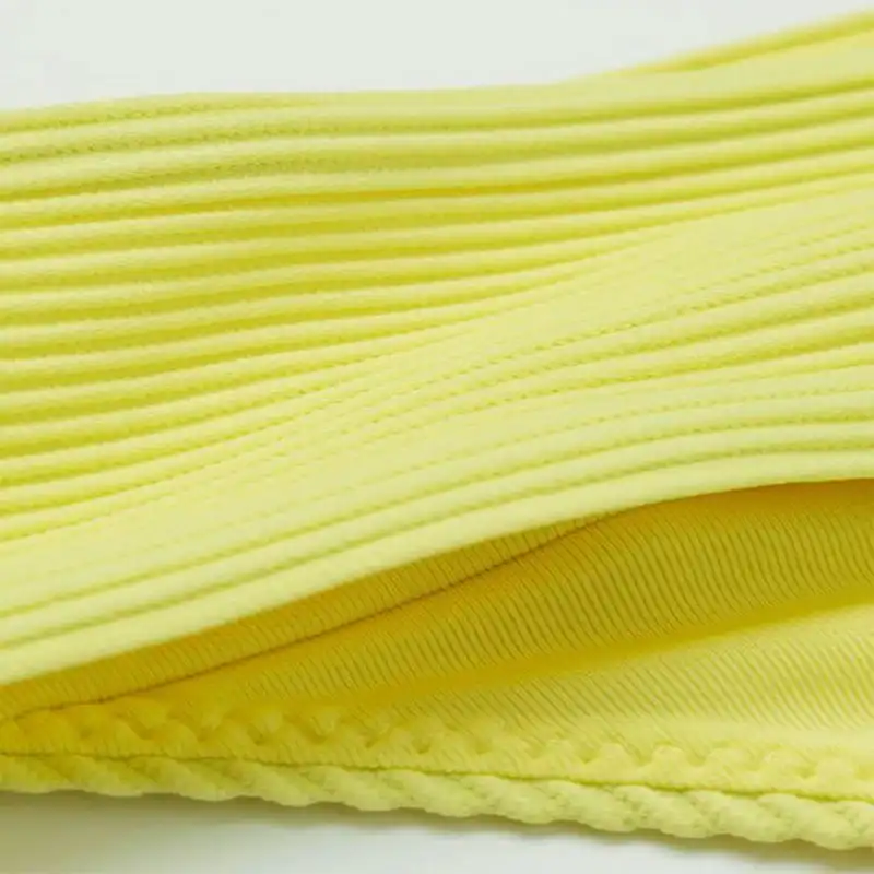 مایو زنانه مدل 6871