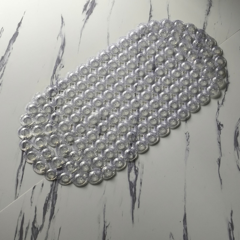 زیرپایی حمام مدل سفینه ای