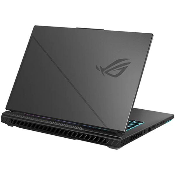 لپ تاپ 16 اینچی ایسوس مدل ROG Strix G16 G614JZ-N3174-i9 32GB 2SSD RTX4080 - کاستوم شده