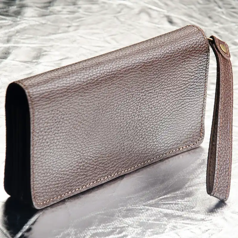 ست هدیه چرما اسپرت مدل عطارد