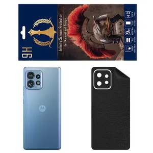 INFINITI PRO CH Back Skin For Motorola Edge Plus 2023