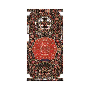 MAHOOT Persian_Carpet_Red-FullSkin Cover Sticker for Nokia X20
