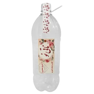 عرق نسترن اعلای ناتی نو - 2 لیتر