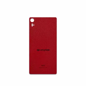 MAHOOT RL-HYNDI Cover Sticker for Lenovo Vibe Shot
