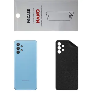 STAR CH Back Skin For Samsung Galaxy M32 5G