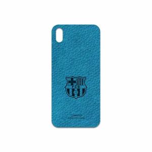 MAHOOT BL-BRCA Cover Sticker for Huawei Y5 2019