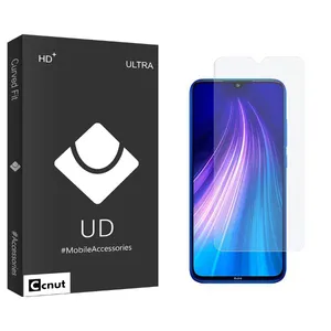 Coconut UDB2 Screen Protector For Xiaomi Redmi Note 8