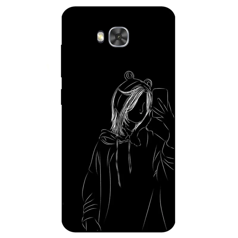 کاور مگافون کد 1841 مناسب برای گوشی موبایل ایسوس Zenfone 4 Selfie Pro / ZD552KL