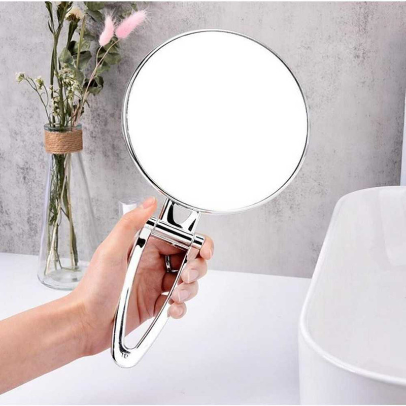 آینه آرایشی رومیزی  3