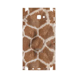 MAHOOT Giraffe Skin-FullSkin Cover Sticker for Samsung Galaxy J5 Prime
