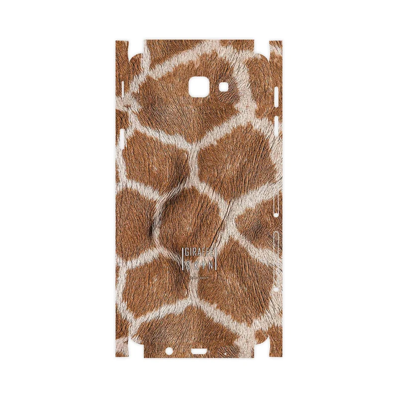 برچسب پوششی ماهوت مدل Giraffe Skin-FullSkin مناسب برای گوشی موبایل سامسونگ Galaxy J5 Prime