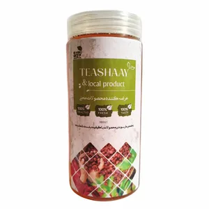 عسل چهل گیاه تی شای - 1000 گرم