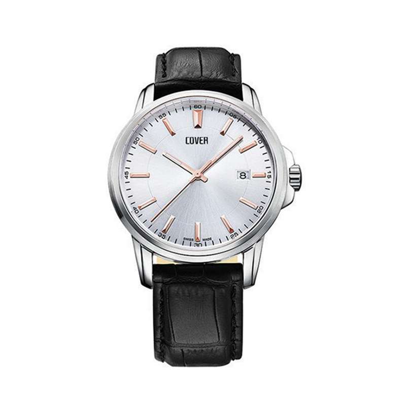 ساعت مچی عقربه‌ ای مردانه کاور مدل Co34.08