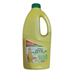 روغن مایع پخت پز ذرت  مازولایت - 1350 میلی لیتر