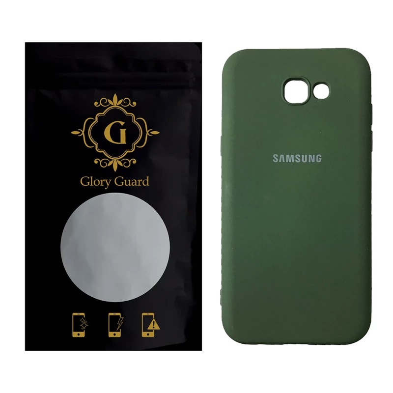 کاور گلوری گارد مدل SLO مناسب برای گوشی موبایل سامسونگ Galaxy A7 2017 / A720