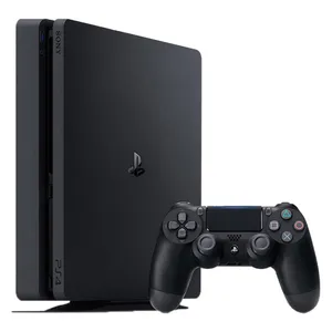 کنسول بازی سونی مدل Playstation 4 Slim کد Region 2 CUH-2200A ظرفیت 500 گیگابایت
