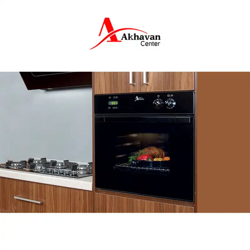 فر توکار اخوان مدل F5