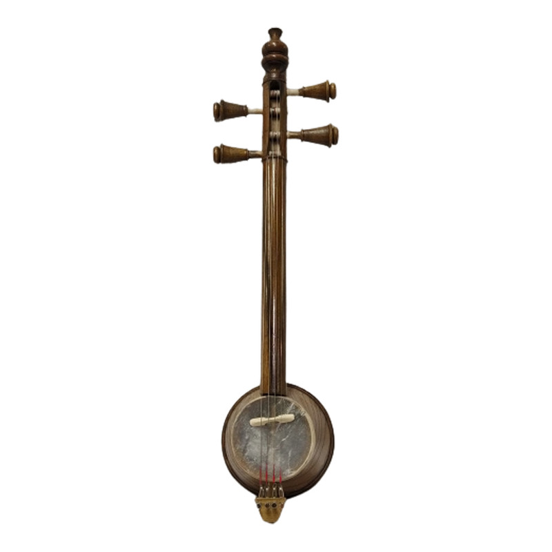 کمانچه میرعماد مدل 2 مهر