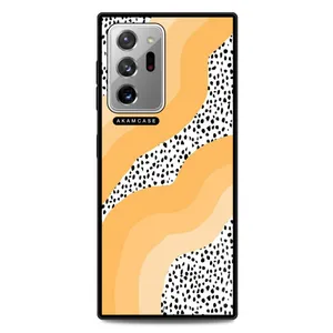 AKAM AMCWSGN20U-BOHO13 Cover For Samsung Galaxy Note 20 Ultra