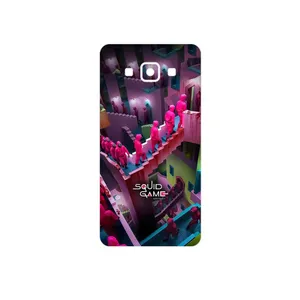 MAHOOT Squid Game Cover Sticker for Samsung Galaxy A5