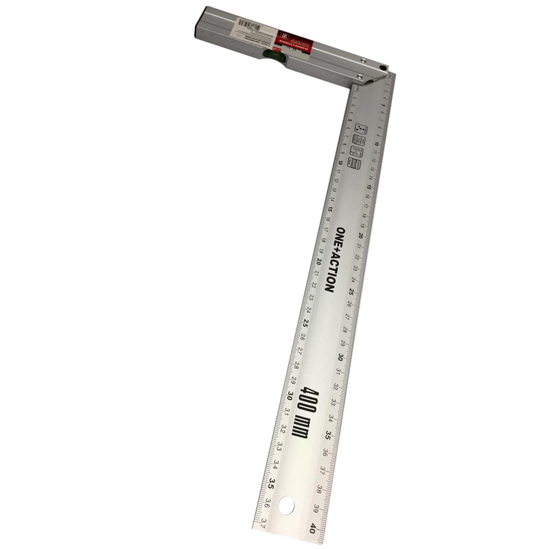 گونیا نجاری وان اکتیو مدل YP40 سایز 400 میلی متر