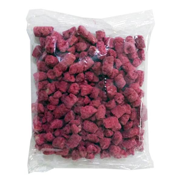 مرگ موش هلاک مدل پفکی وزن 100 گرم