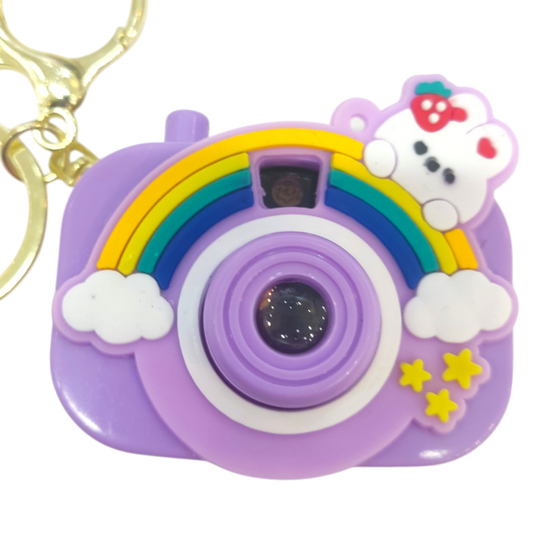 جاکلیدی دخترانه مدل ابر کد KHERS06