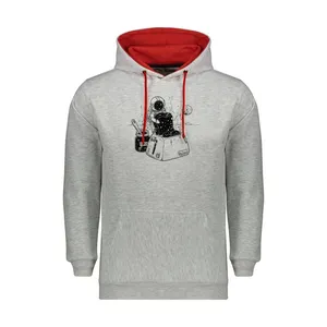 هودی مردانه آریا پارس مدل آراد-508