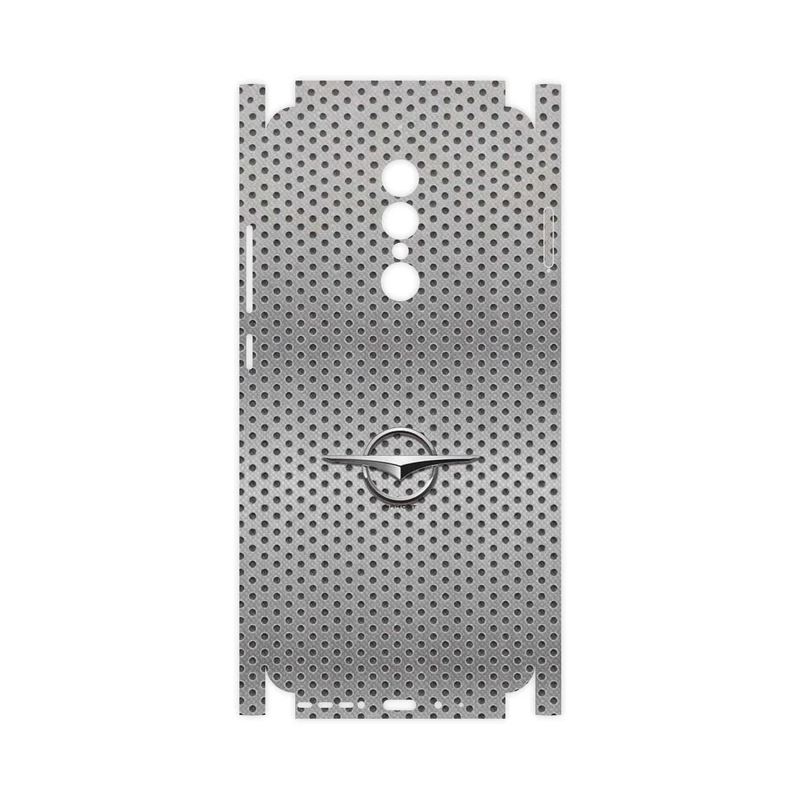 برچسب پوششی ماهوت مدل Haima-FullSkin مناسب برای گوشی موبایل جی ال ایکس Shahin