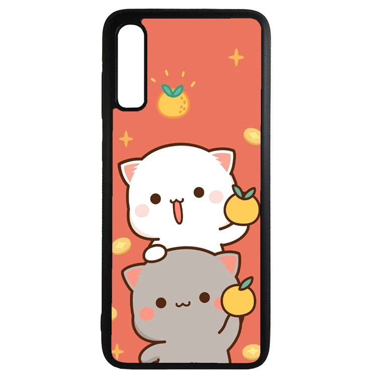 کاور طرح نقاشی مناسب برای گوشی موبایل هوآوی y9s