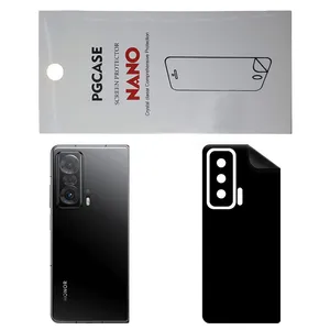 STAR RG Back Skin For HONOR Magic V