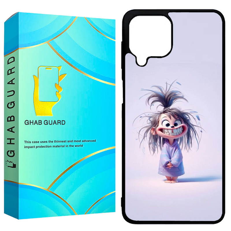 کاور قاب گارد مدل GCHPA224 مناسب برای گوشی موبایل سامسونگ Galaxy A22 4G / M22 4G / M32 4G