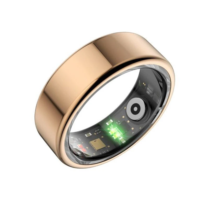 حلقه هوشمند مدل Smart Ring سایز 9