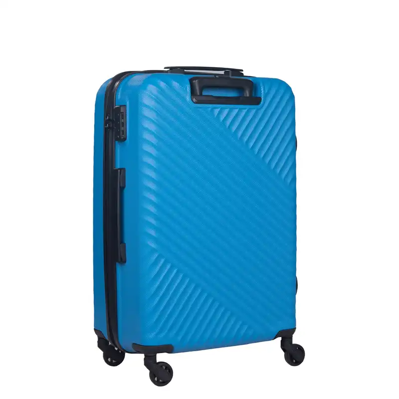 چمدان ماژرو مدل ارغوان سایز متوسط