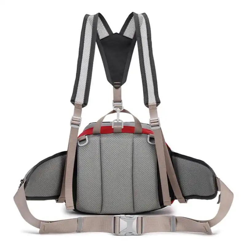 کیف کمری اسنوهاک مدل 6077