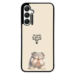 AKAM AMC-WSGA25-DOGS-20 Cover For Samsung Galaxy A25