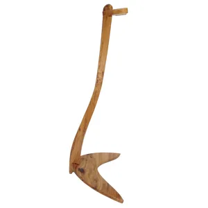 پایه گیتار استند چوبی چوبیس کد 1_603