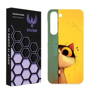 RIVEN RI2-7 Case For Samsung Galaxy S23