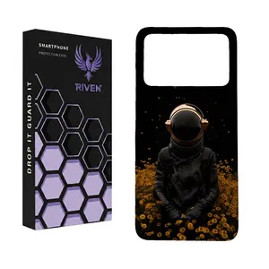 RIVEN RI2-2 Case For Xiaomi Poco X6 Pro
