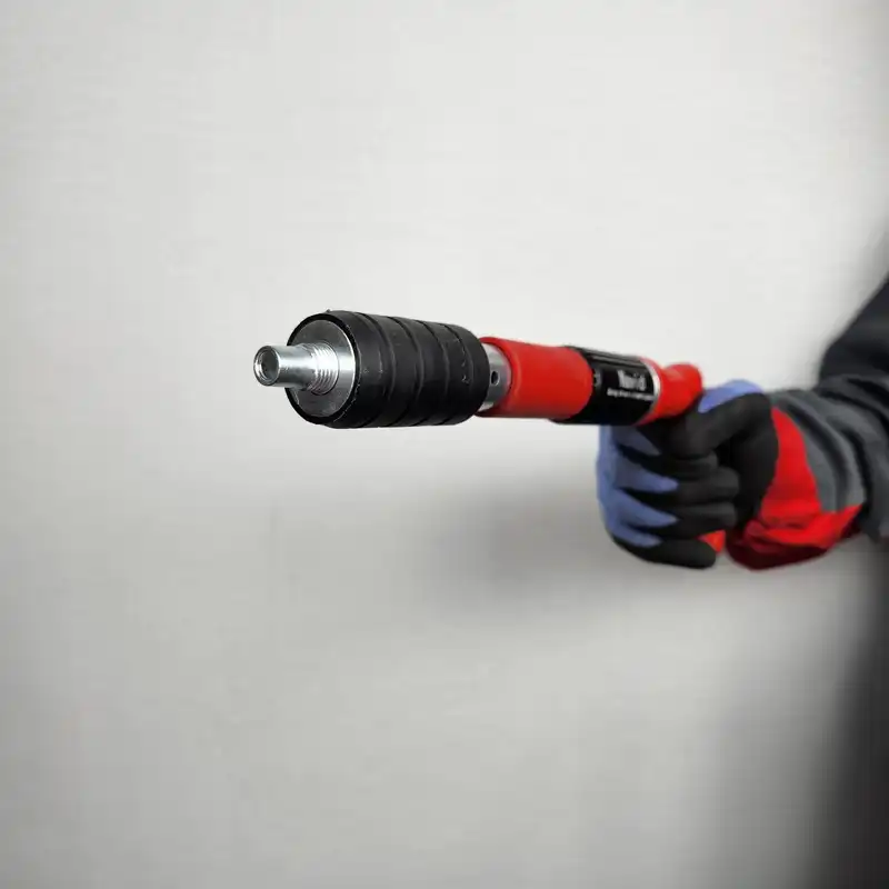 میخ کوب دستی نوید کد ND45