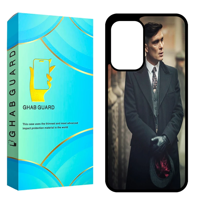 کاور قاب گارد مدل CHAPA33 مناسب برای گوشی موبایل سامسونگ Galaxy A33 5G