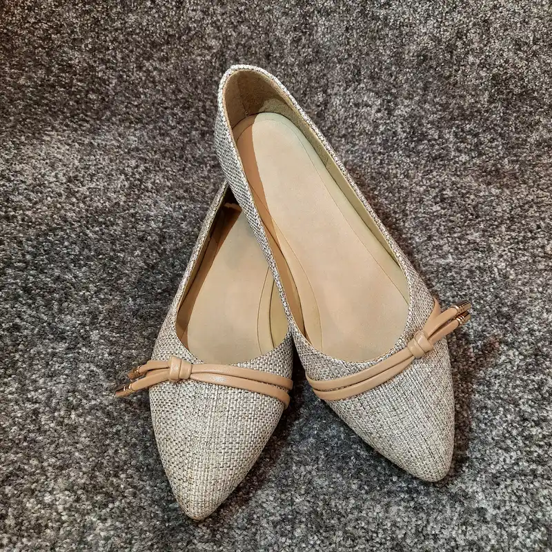 کفش زنانه مدل آنیس