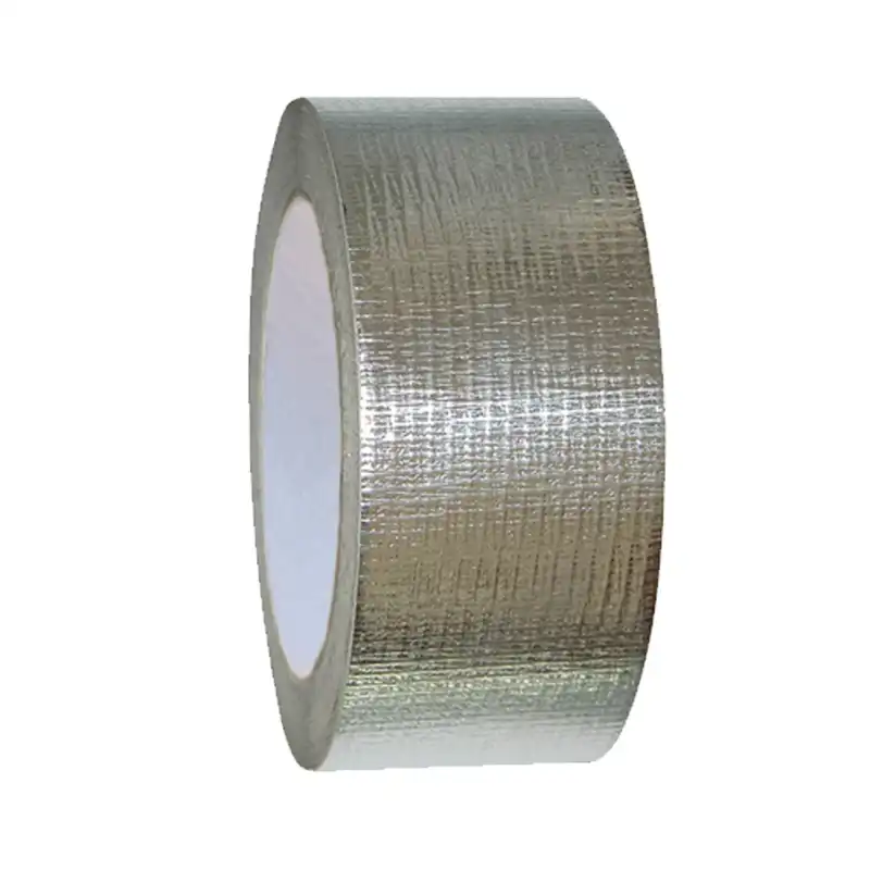 نوار چسب آلومینیومی کد ALN عرض 4.8 سانتی متر