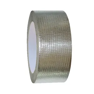 نوار چسب آلومینیومی کد ALN عرض 4.8 سانتی متر