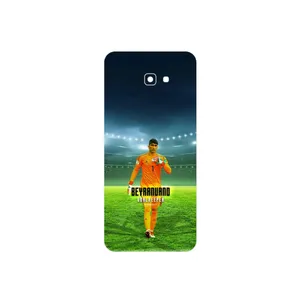 MAHOOT Alireza Beiranvand Cover Sticker for Samsung Galaxy J4 Plus