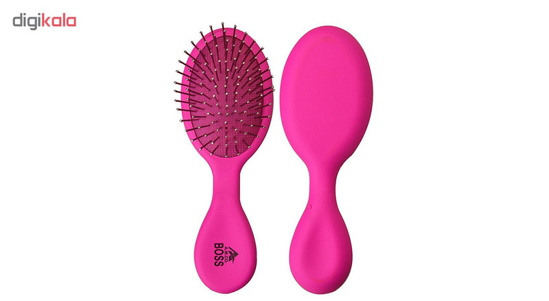 برس مو مدل Boss