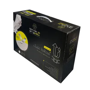 محافظ تشک دکتر بیست مدل ضد آب یکنفره سایز 90x200 سانتی متر